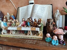 Pousada Kabatukila Charme