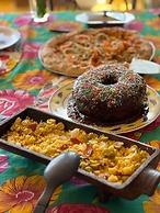 Pousada Kabatukila Charme