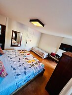 Pousada Kabatukila Charme