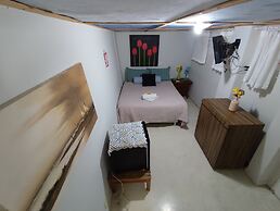 Pousada Kabatukila Charme