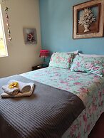 Pousada Kabatukila Charme