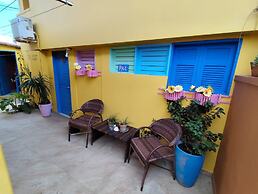 Pousada Kabatukila Charme