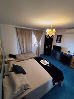 Pousada Kabatukila Charme