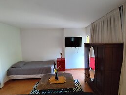 Pousada Kabatukila Charme