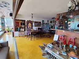 Pousada Kabatukila Charme