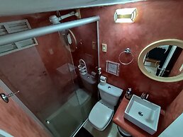 Pousada Kabatukila Charme