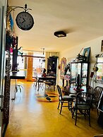 Pousada Kabatukila Charme