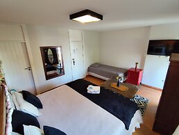 Pousada Kabatukila Charme