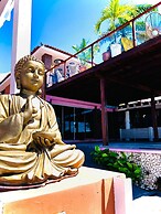 Pousada Kabatukila Charme