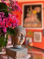 Pousada Kabatukila Charme