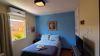 Pousada Kabatukila Charme