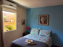 Pousada Kabatukila Charme