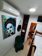 Pousada Kabatukila Charme