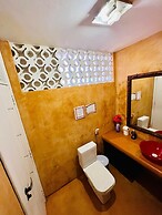 Pousada Kabatukila Charme