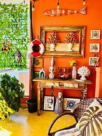 Pousada Kabatukila Charme