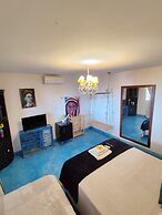 Pousada Kabatukila Charme