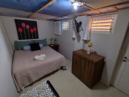 Pousada Kabatukila Charme