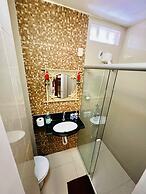 Pousada Kabatukila Charme