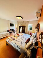 Pousada Kabatukila Charme