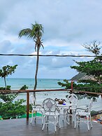 Pousada Kabatukila Charme