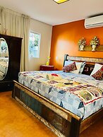 Pousada Kabatukila Charme