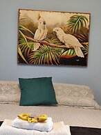 Pousada Kabatukila Charme