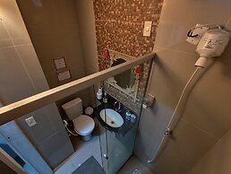 Pousada Kabatukila Charme