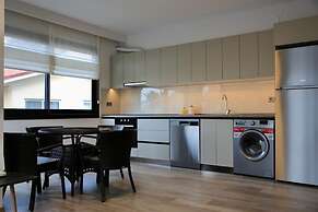 White Suites Icmeler