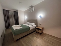 White Suites Icmeler