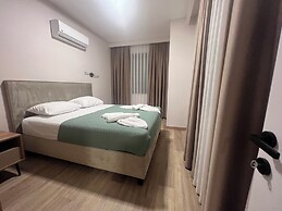 White Suites Icmeler