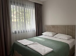 White Suites Icmeler