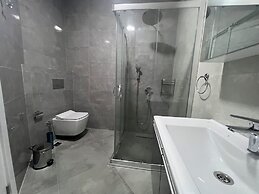 White Suites Icmeler