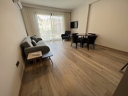 White Suites Icmeler