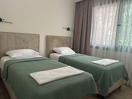 White Suites Icmeler