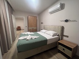 White Suites Icmeler