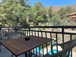 White Suites Icmeler