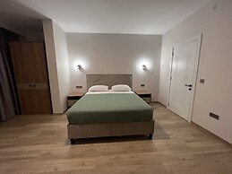 White Suites Icmeler