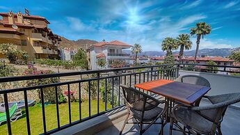 White Suites Icmeler
