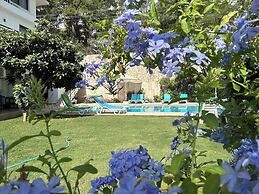 White Suites Icmeler