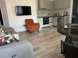 White Suites Icmeler