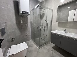 White Suites Icmeler