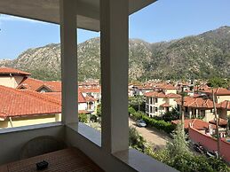 White Suites Icmeler