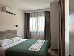 White Suites Icmeler