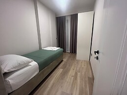 White Suites Icmeler