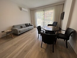 White Suites Icmeler