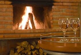 Cabaña El Encino en Real del Monte