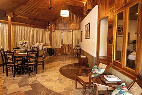 amã Stays & Trails Eden Farms , Goa