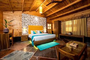 amã Stays & Trails Eden Farms , Goa