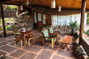 amã Stays & Trails Eden Farms , Goa