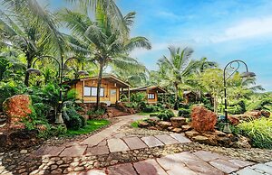 amã Stays & Trails Eden Farms , Goa